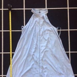 Almost-NEW Dress